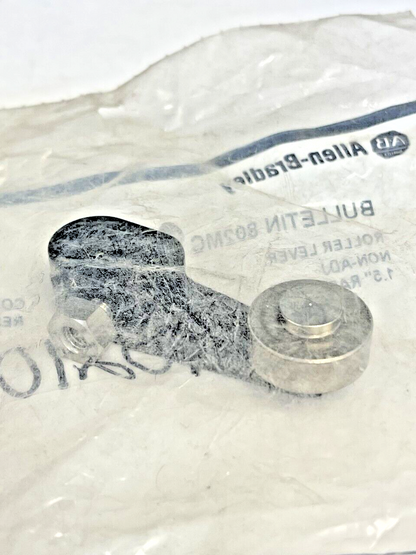 ALLEN BRADLEY - 802MC-W1A - ROLLER LEVER - NON-ADJUSTABLE - 1.5" RADIUS4