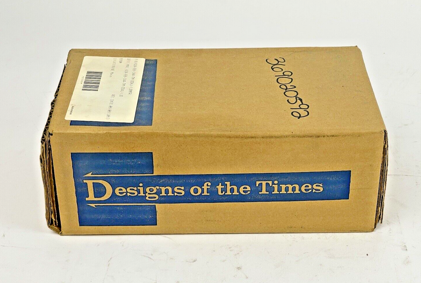 MAC - 82A-EB-CAA-TM-DDAJ-1JD - DOUBLE SOLENOID VALVE - 150 PSI, 24 VDC,  5.4W4