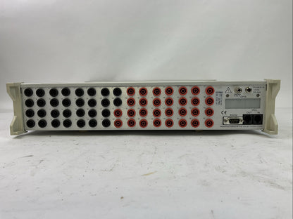 ViTREK 964i HIGH VOLTAGE SCANNING SYSTEM 12VDC 5A1