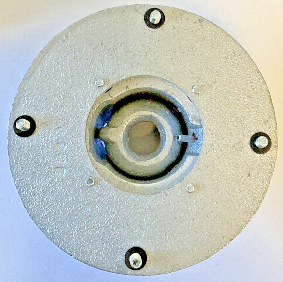 FIREYE 60-302 SWIVEL MOUNTING ADAPTER 1/2"3