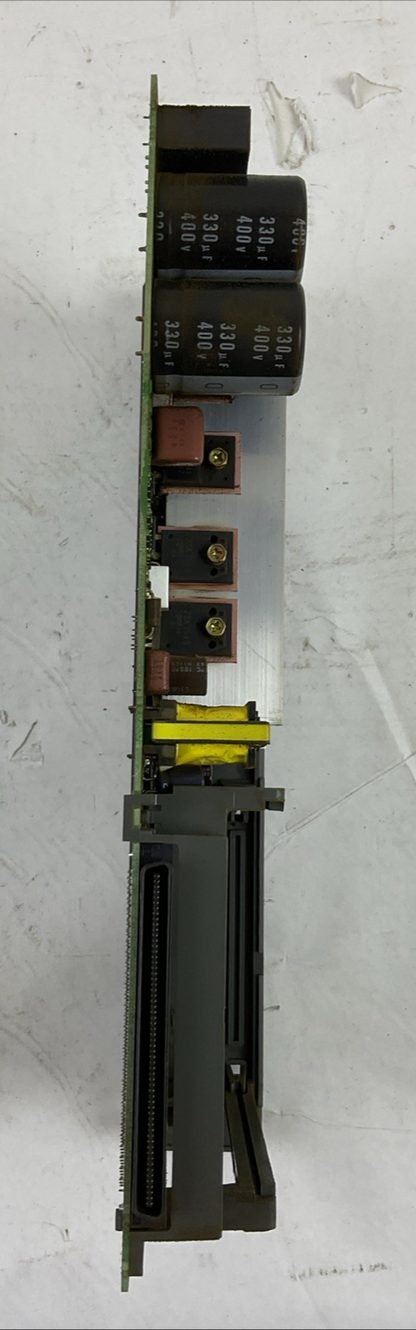 FANUC A16B-2203-0910/07A POWER SUPPLY CIRCUIT BOARD4