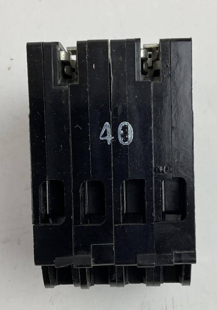 CROUSE-HINDS MP23015 CIRCUIT BREAKER 120/240VAC ***LOTOF5***6