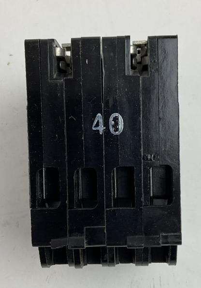 CROUSE-HINDS MP23015 CIRCUIT BREAKER 120/240VAC ***LOTOF5***6