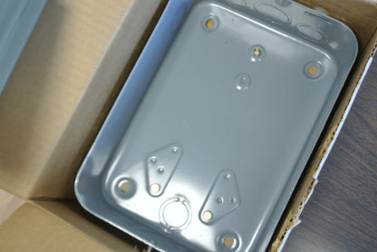 ARROW-HART AHK-120-G NEMA TYPE 1 ENCLOSURE for STARTERS / NEW SURPLUS2