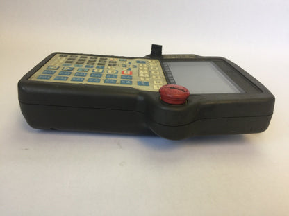 FANUC A05B-2301-C360 TEACH PENDANT SCRATCH IN GLASS5