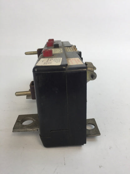 WESTINGHOUSE LA3350PT AB DE-ION TRIP UNIT 3POLE 350AMP 5661D26G313