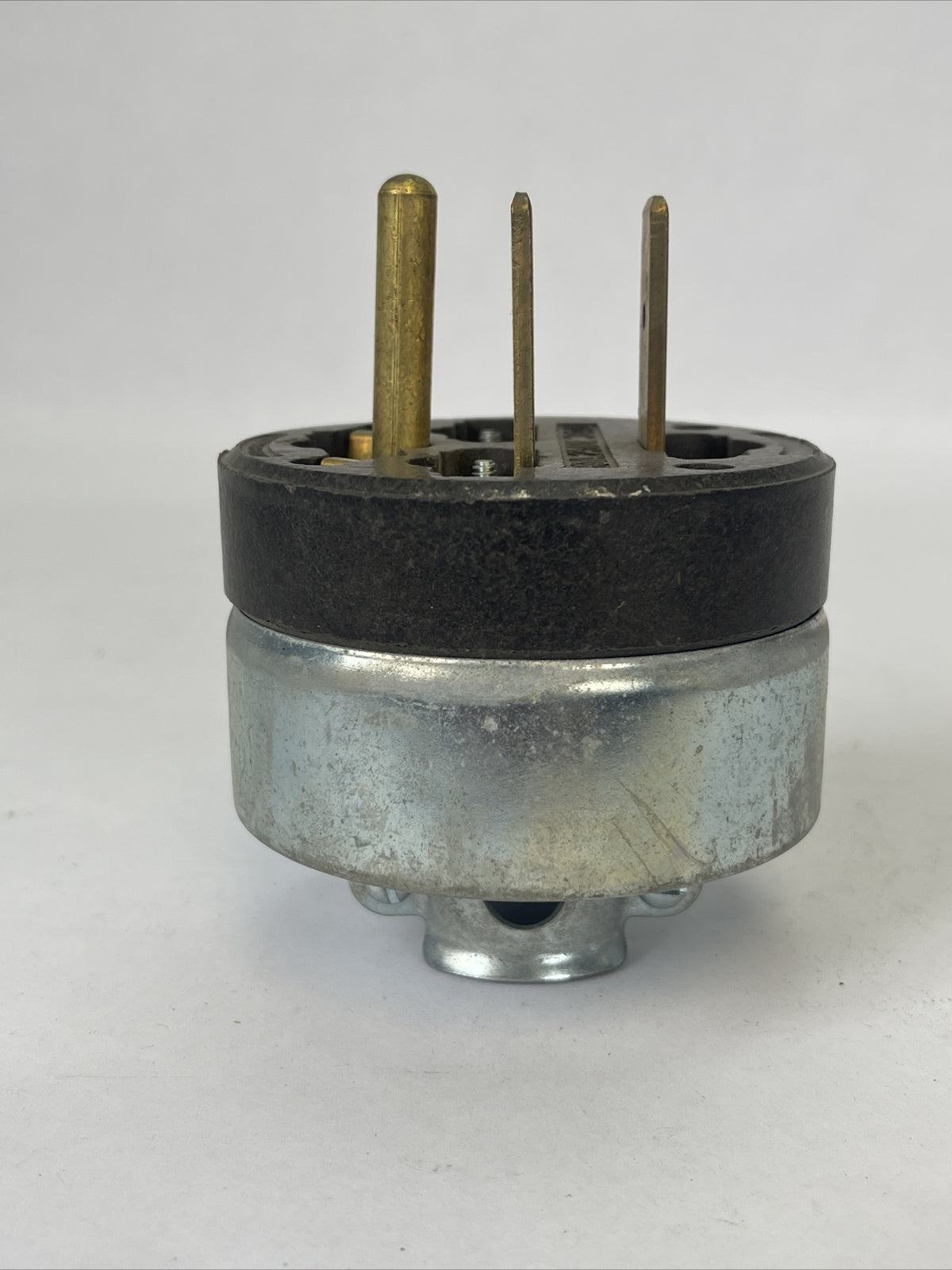 HUBBELL 8431 PLUG 30A 250V4