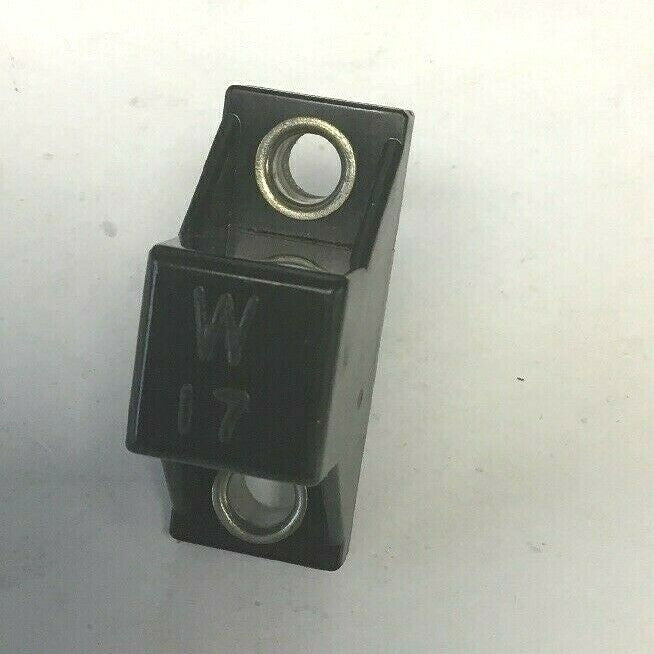 ALLEN BRADLEY W17 HEATER ELEMENT***LOTOF3***4