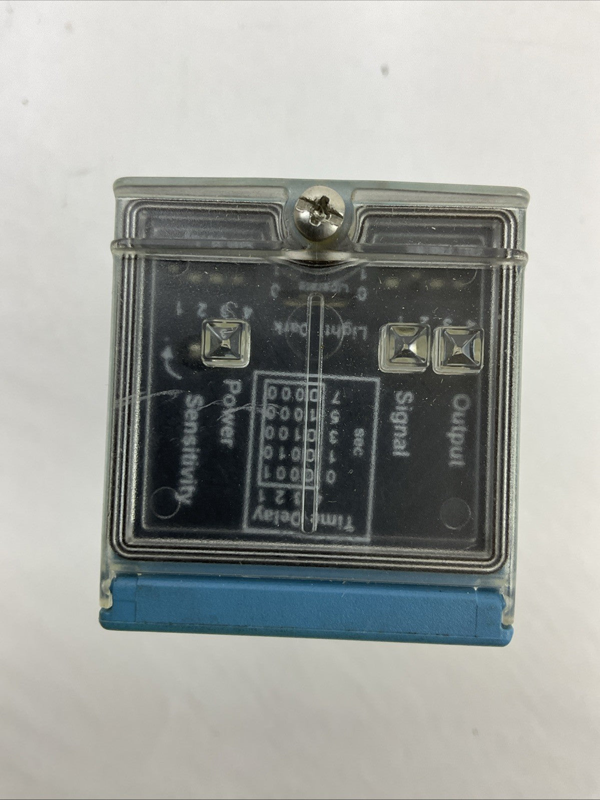 SICK WT2000-B5140S01 PHOTOELECTRIC PROXIMITY SENSOR 10...30VDC 100mA6