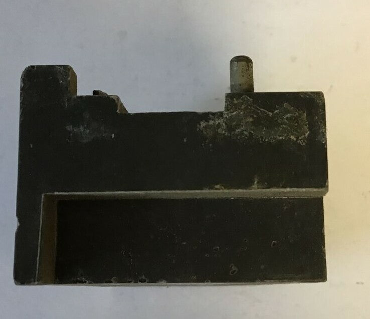 WESTINGHOUSE 1271C24G03 COIL 120V 60HZ2