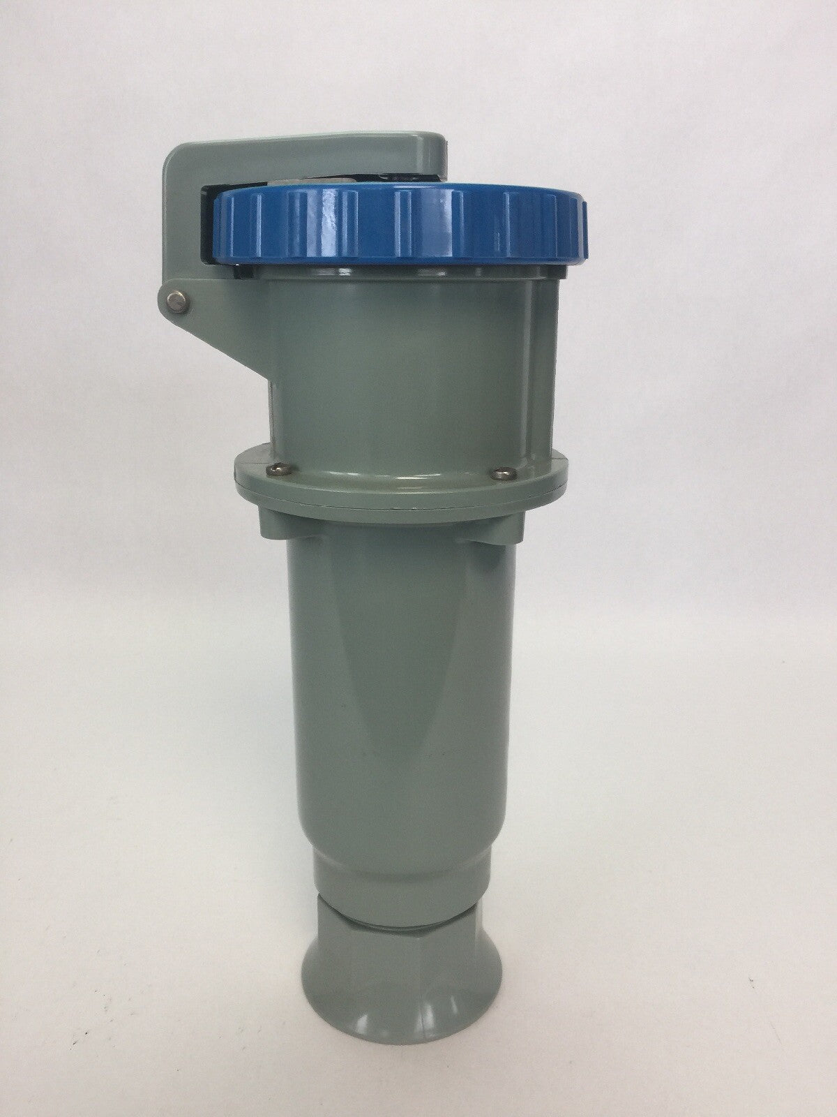 HUBBELL 5100C9 PIN & SLEEVE DEVICE CONNECTOR 100A 120/208VAC 4 POLE 5 WIRE  6