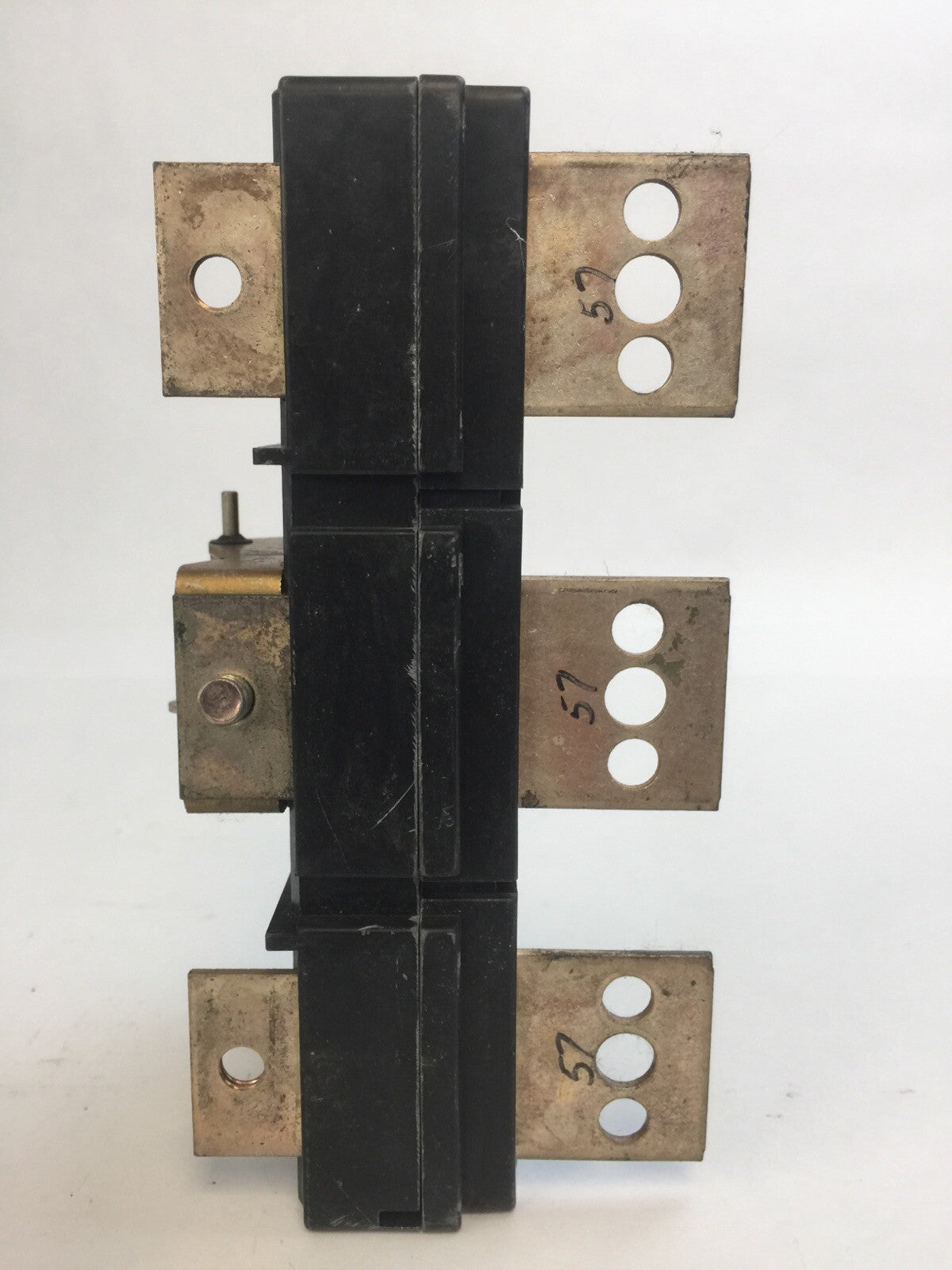 ITE LL63T500 CIRCUIT BREAKER TRIP UNIT 500AMP 3POLE6