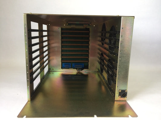 OKUMA E7191-090-002 CPU/IF RACK0