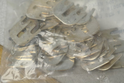 ALLEN-BRADLEY 700-N3 / JUMPER, MIDDLE POLE to OUTER POLE / BAG/ 50 - NEW SURPLUS3