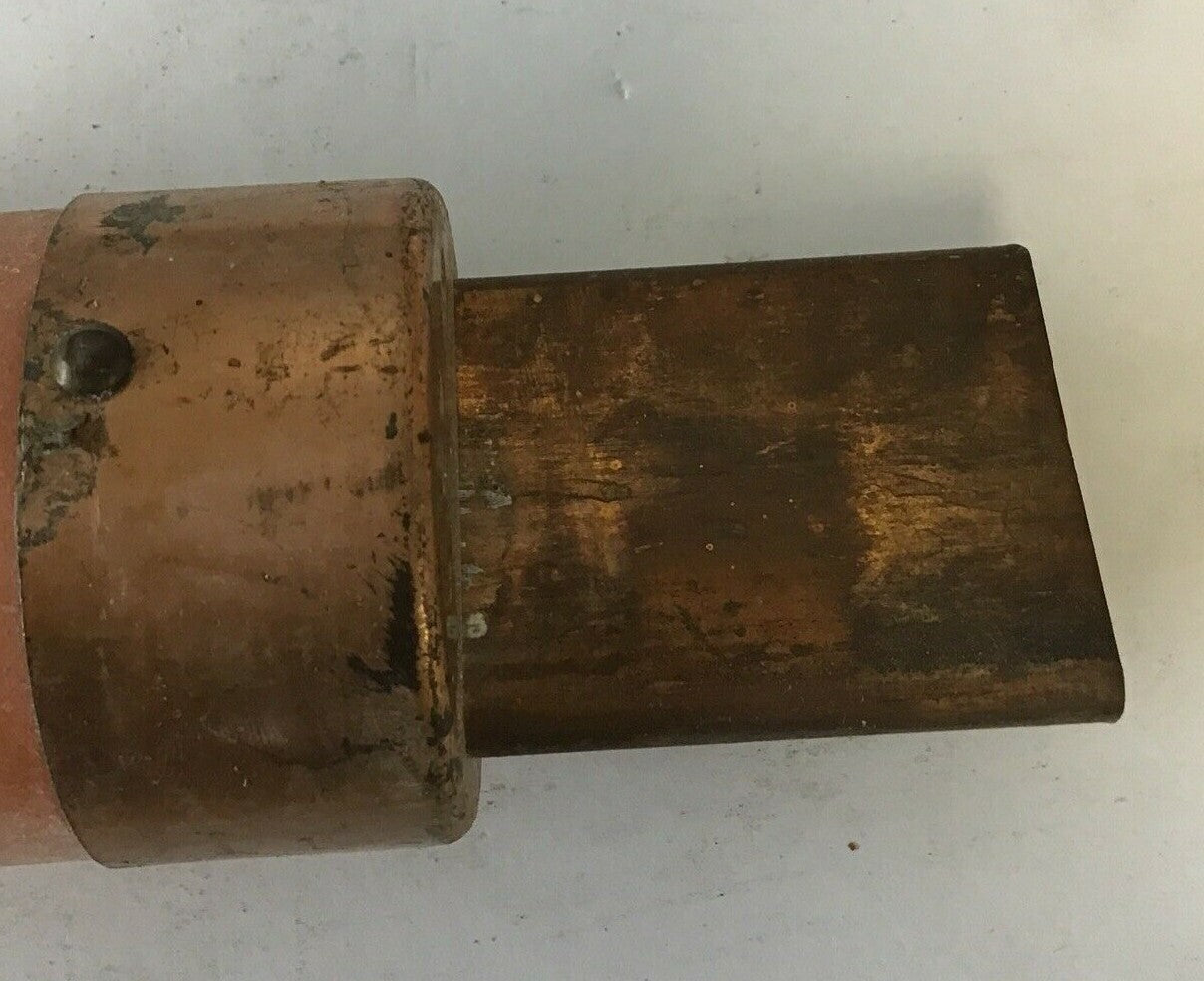 SHAWMUT F072 FUSE 250V 225A 2029 3