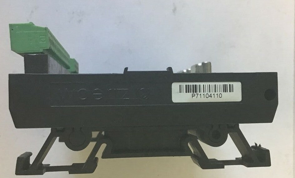 COGNEX 800-5758-1 J IN-SIGHT I/O EXPANSION MODULE MPS 803