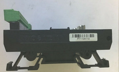 COGNEX 800-5758-1 J IN-SIGHT I/O EXPANSION MODULE MPS 803