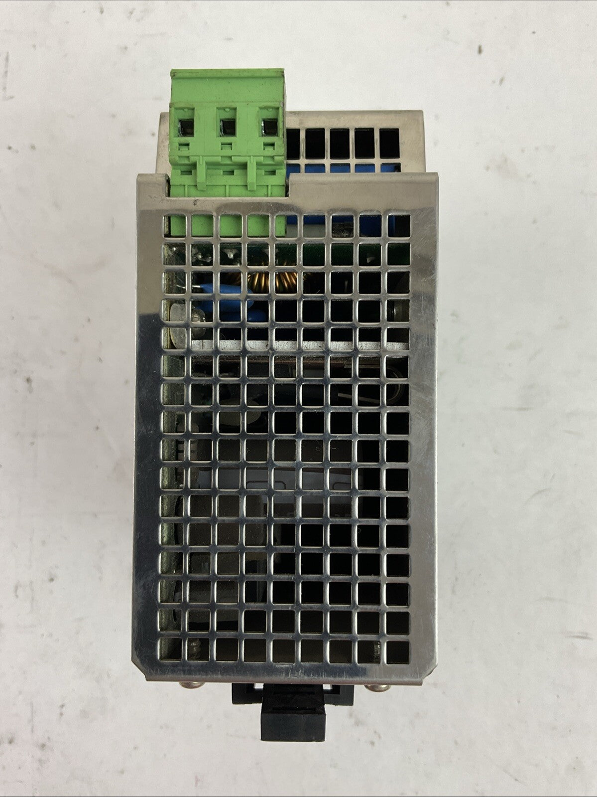 RHINO PSM24-180S INDUSTRIAL POWER SUPPLY 24VDC 7.5A 100-240VAC 2.8-1.5A1