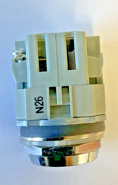 IDEC BST010 PUSH BUTTON ABD110N-Y4