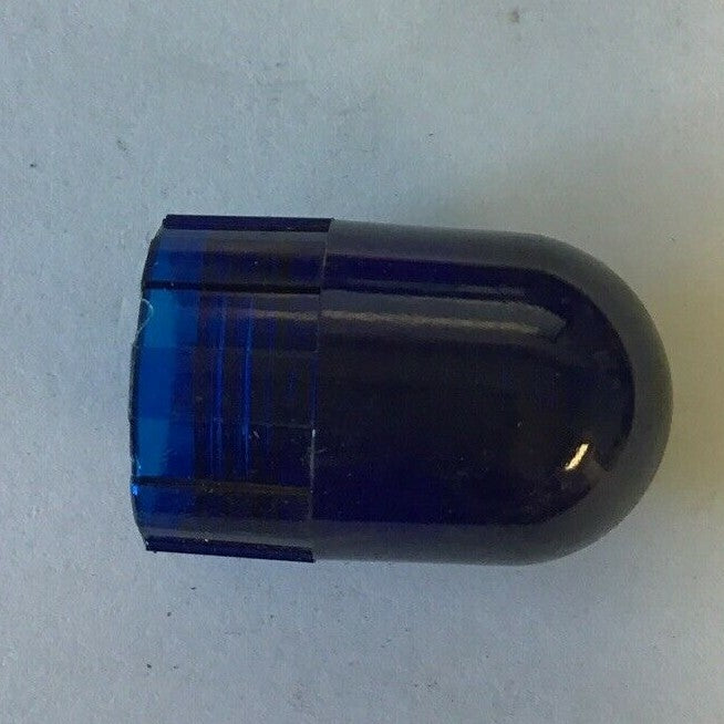  IDEC CB2L BLUE LENS COVER***LOTOF23***3