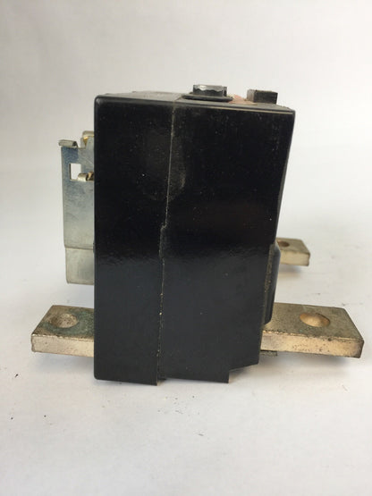 GE TFK226T070 TRIP UNIT 70 AMP 2 POLE2