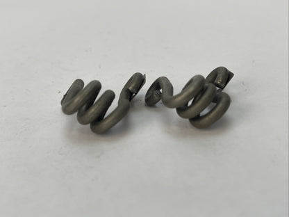 CLARK / SYLVANIA S33.0 HEATER (LOT OF 2)5