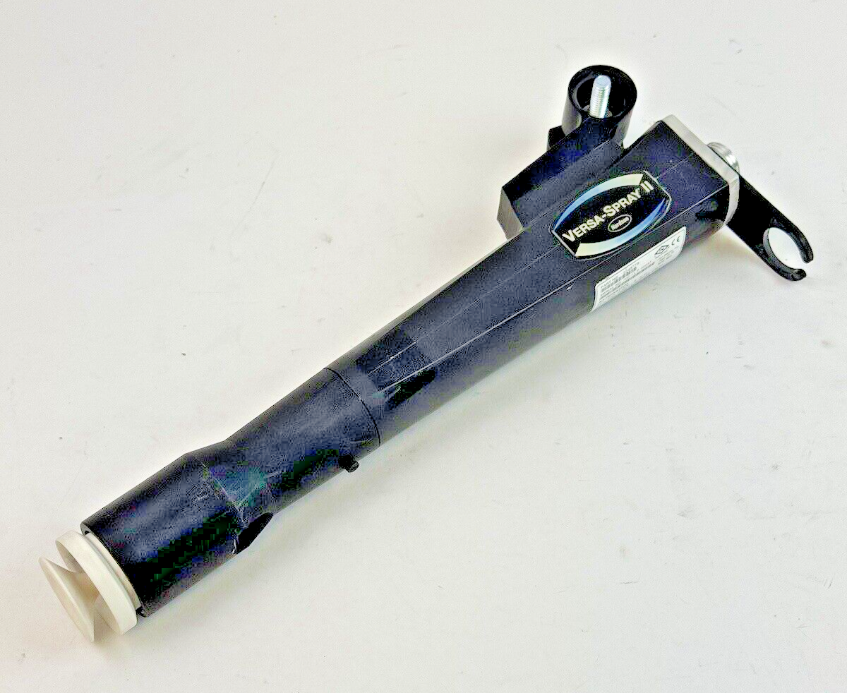 NORDSON - 224877B - VERSA-SPRAY II AUTO PORCELAIN ENAMEL POWDER SPRAY GUN **READ0