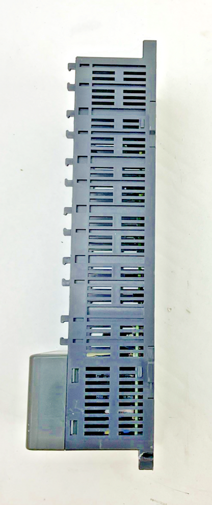 KOYO DIRECT LOGIC D2-06B-1 6 SLOT PLC RACK 240VAC 50/60HZ 80VA5