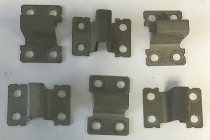 ALLEN BRADLEY N71 HEATER ELEMENT***LOTOF6***0