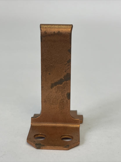 GTE SYLVANIA CLARK 2525 HEATER (LOT OF 5)3