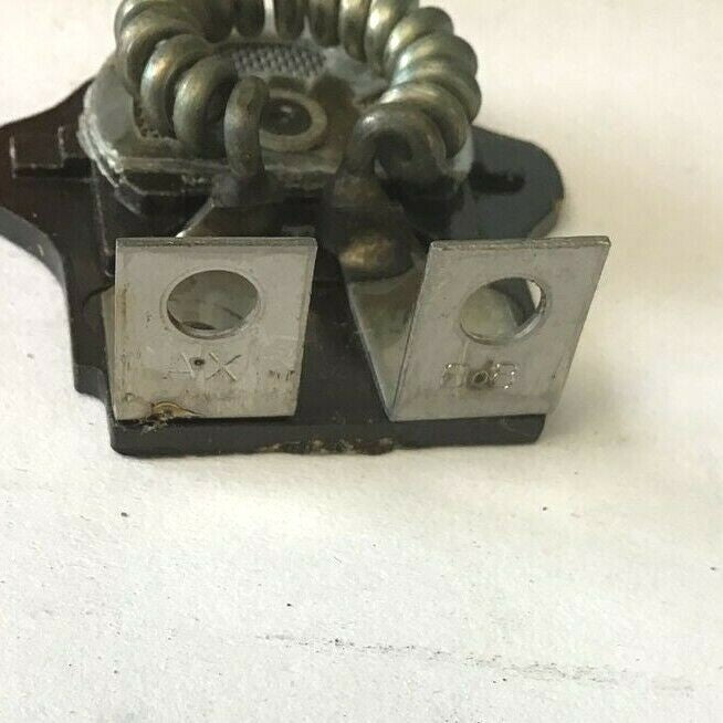 WESTINGHOUSE 966 485-H OVERLOAD HEATER AX 6.8***LOTOF2***4