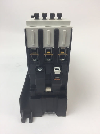 SIEMENS SCE1634-1MG10K6 MODULAR MOTOR CONTROLLER 240V 480Y/277V COIL 120V 60HZ6