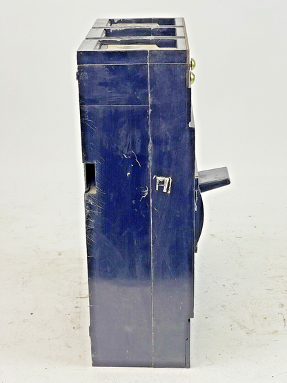 SQUARE D - MHL260008M SERIES 2 - CIRCUIT BREAKER - 800 A, 480 VAC, 3 POLE5