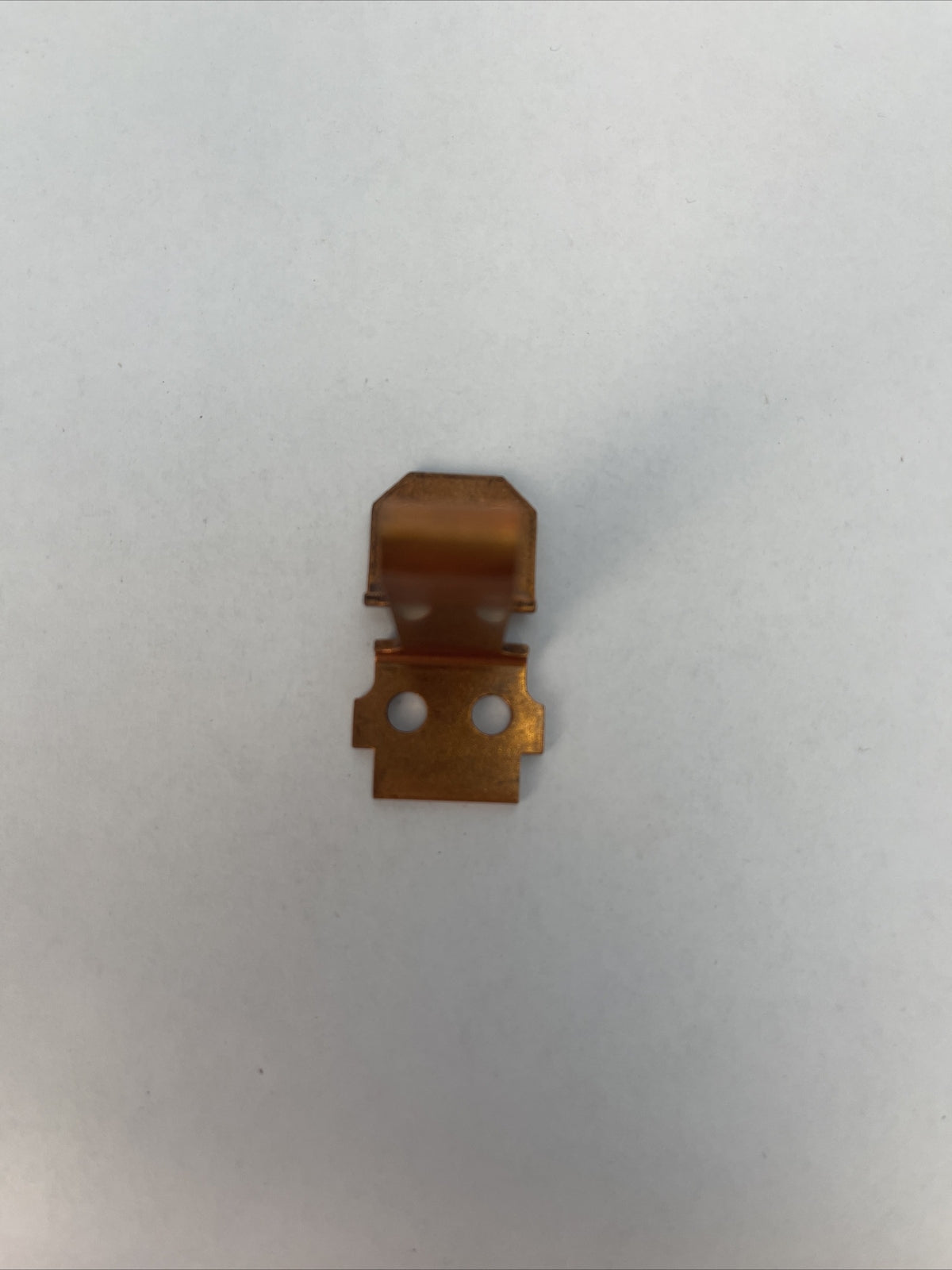 GTE SYLVANIA CLARK 2539 HEATER (LOT OF 3)6