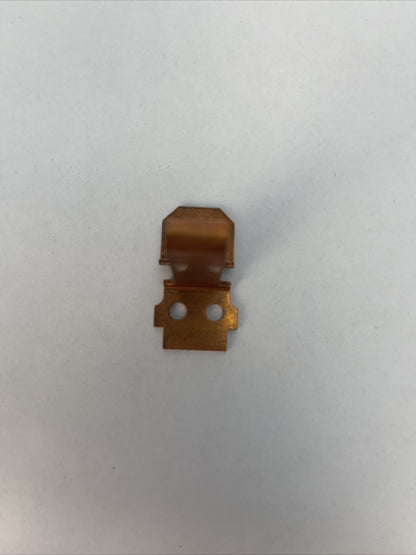 GTE SYLVANIA CLARK 2539 HEATER (LOT OF 3)6