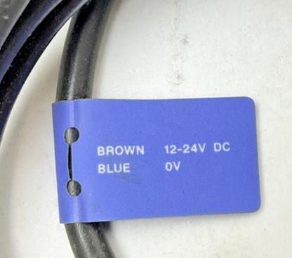 KEYENCE PZ-51L PHOTO ELECTRIC SENSOR PZ-51LR/PZ-51LT 24VDC6