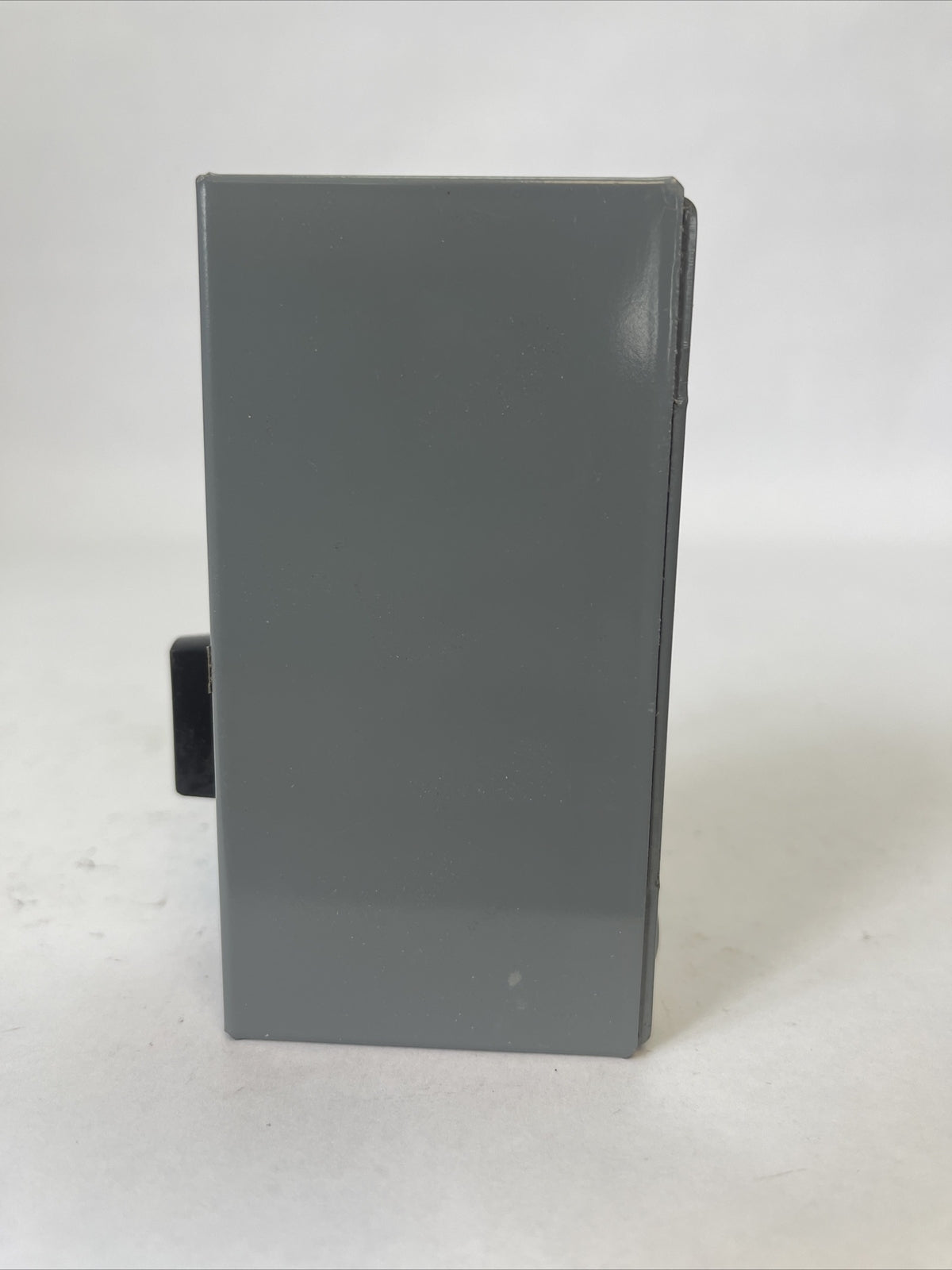 FURNAS 50AA3B9 PUSH BUTTON STATION 3 SELECTOR SWITCH 600VAC4