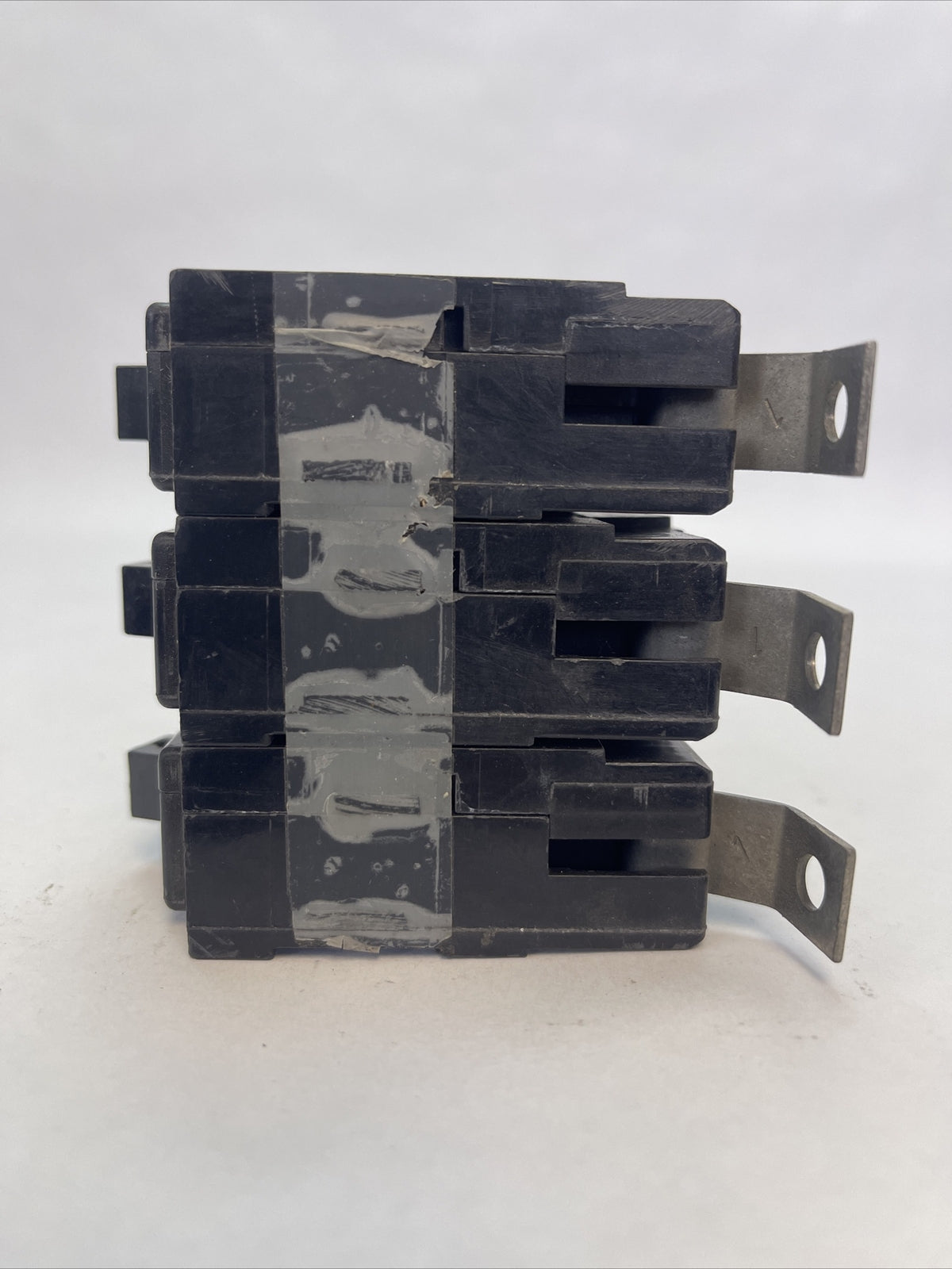 CUTLER HAMMER / WESTINGHOUSE QBHW3015H CIRCUIT BREAKER 15AMP 3POLE 240VAC5