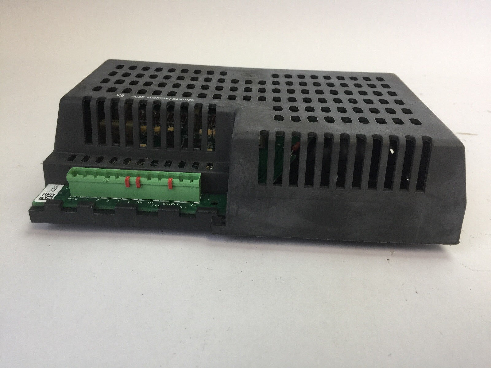 ABB DSQC 328A DIGITAL I/O MODULE 3HAC17970-12