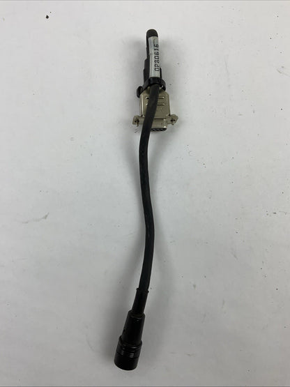 KEYENCE OP80616 CONNECTOR CABLE4