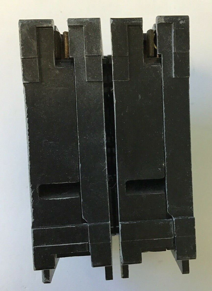 ITE Q2125H CIRCUIT BREAKER 125A 120/240VAC 2POLE3