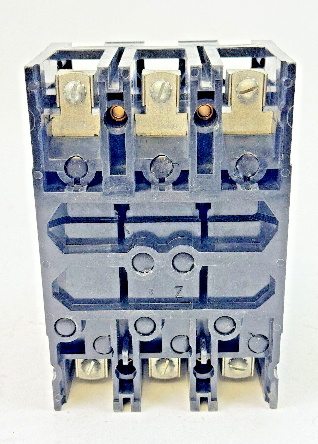 CUTLER-HAMMER / EATON - EC3030 SER. 3 - CIRCUIT BREAKER - 30A/ 240 VAC/ 3 POLE8