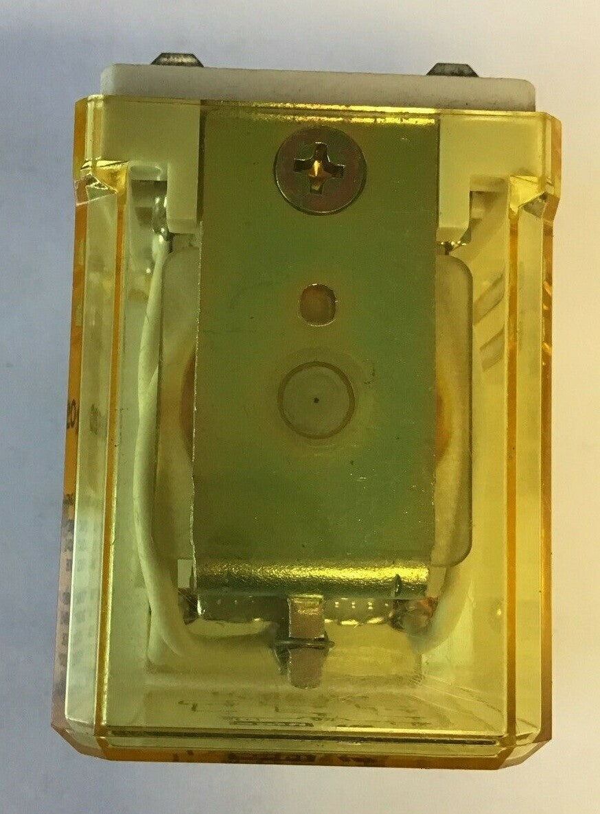 IDEC RR3B-U RELAY 24VAC ***LOTOF3***4