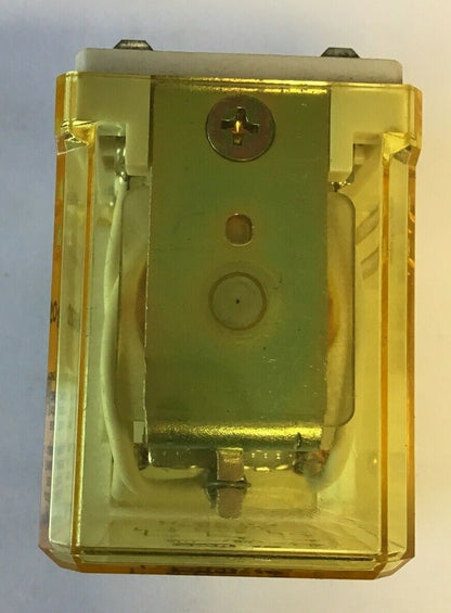 IDEC RR3B-U RELAY 24VAC ***LOTOF3***4