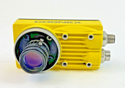 COGNEX - 800-5837-4R B - INSIGHT CAMERA - ID READER - 1S5100-C10, 825-0058-1R C3