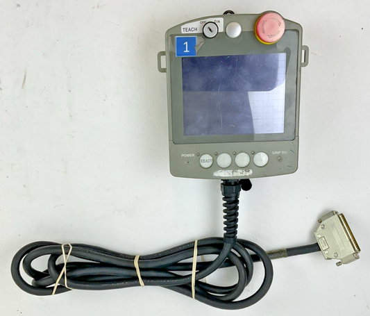 MITSUBISHI F943G0T-SBD-R23 GRAPHIC OPERATION TERMINAL0