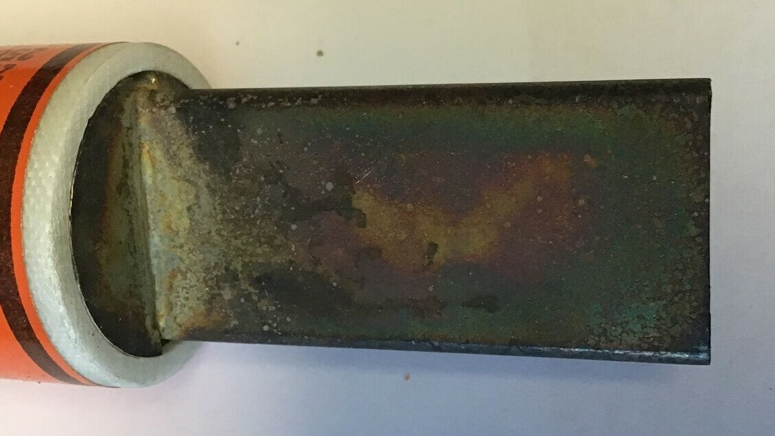 GOULD SHAWMUT A2Y200 FUSE AMPTRAP TYPE 3 200A 250VAC 6