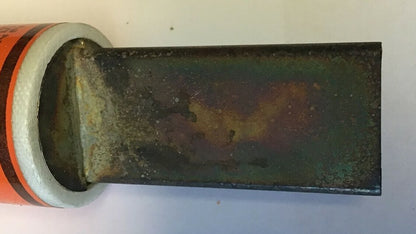 GOULD SHAWMUT A2Y200 FUSE AMPTRAP TYPE 3 200A 250VAC 6