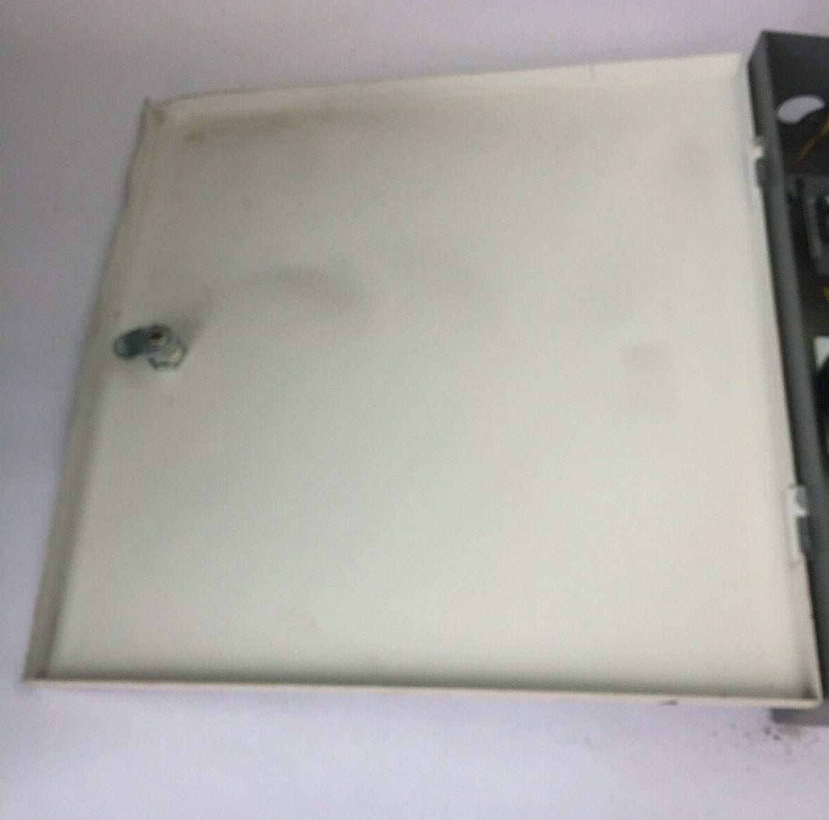 HONEYWELL W1096A1003 PNEUMATIC CPA RCM  15710256-001 15710255-0014