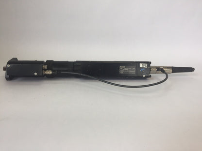 REXROTH 0608701018 DRIVE SPINDLE 0608720040 NUT RUNNER 0608820102 TRANSDUCER SYS5